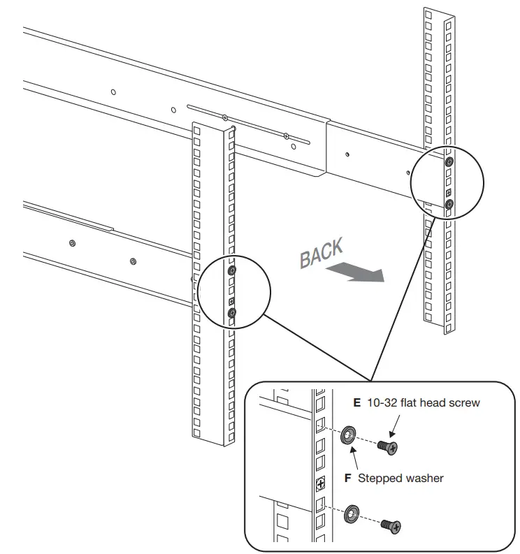 SEAGATE Lyve Mobile Rackmount Receiver - fig 15