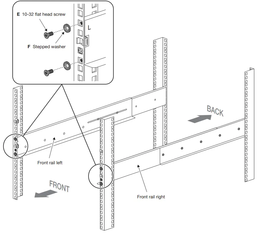 SEAGATE Lyve Mobile Rackmount Receiver - fig 16