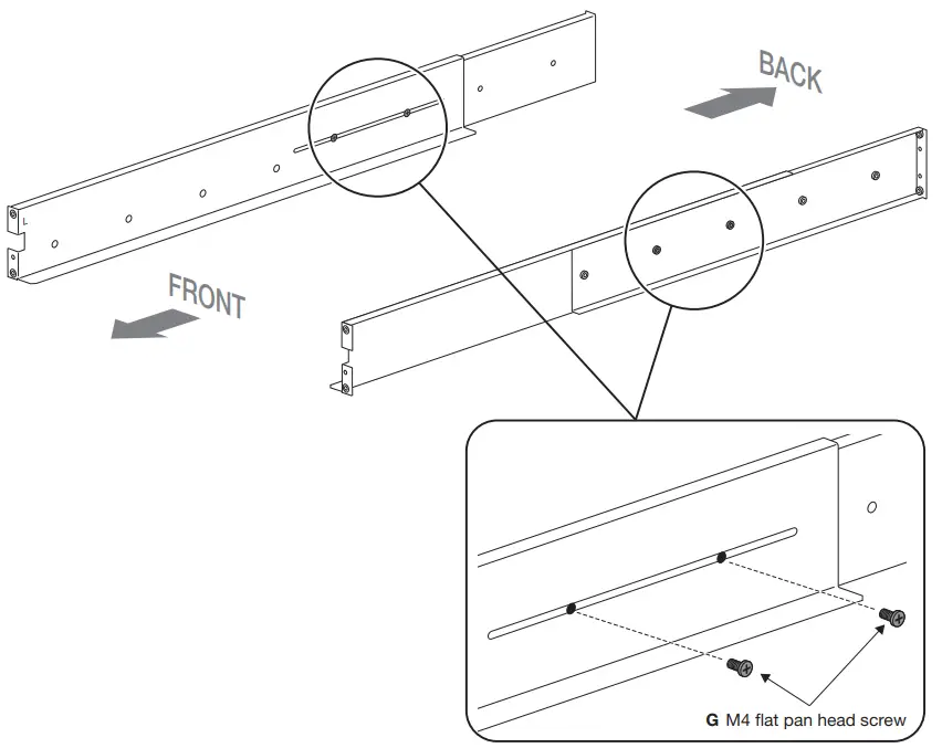 SEAGATE Lyve Mobile Rackmount Receiver - fig 17