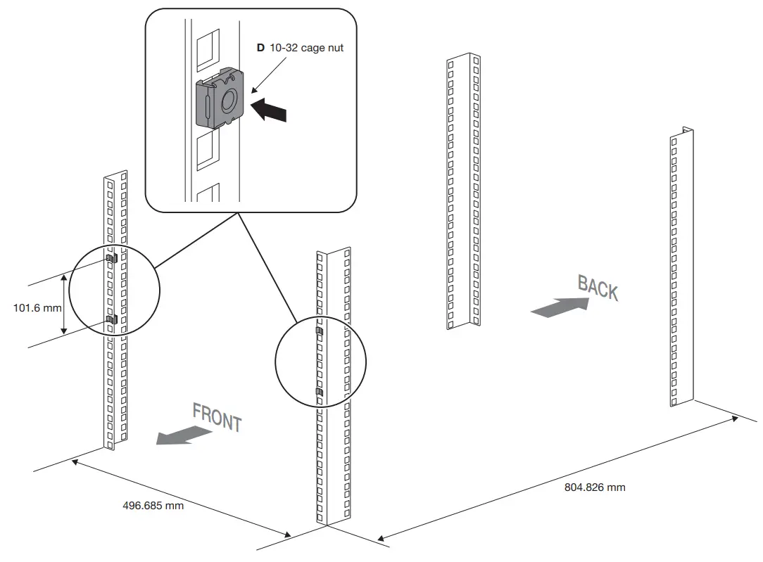 SEAGATE Lyve Mobile Rackmount Receiver - fig 18