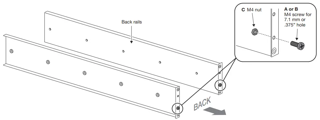 SEAGATE Lyve Mobile Rackmount Receiver - fig 19