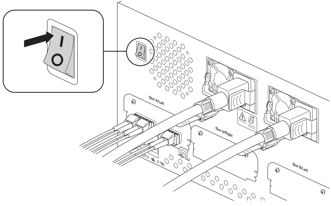 SEAGATE Lyve Mobile Rackmount Receiver - fig 2