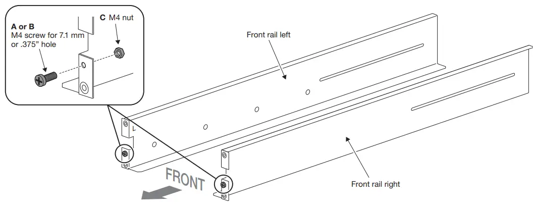 SEAGATE Lyve Mobile Rackmount Receiver - fig 20