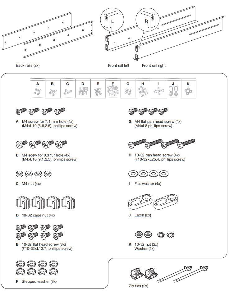 SEAGATE Lyve Mobile Rackmount Receiver - fig 22