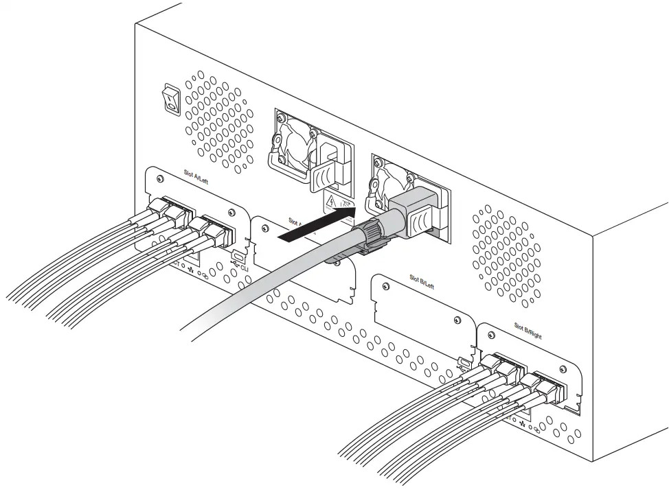SEAGATE Lyve Mobile Rackmount Receiver - fig 6