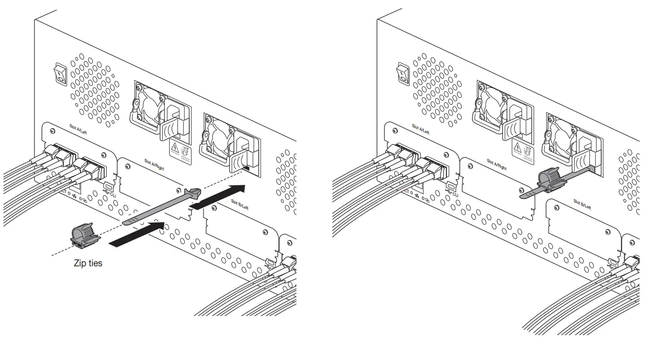 SEAGATE Lyve Mobile Rackmount Receiver - fig 7