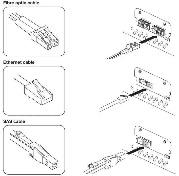 SEAGATE Lyve Mobile Rackmount Receiver - fig 8