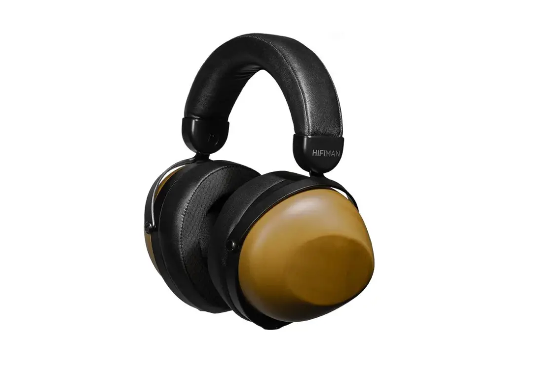 Hifiman He-r10 Planar And Dynamic Headphones Owner's Manual Hifiman He-r10 Planar And Dynamic Headphones Owner's Manual