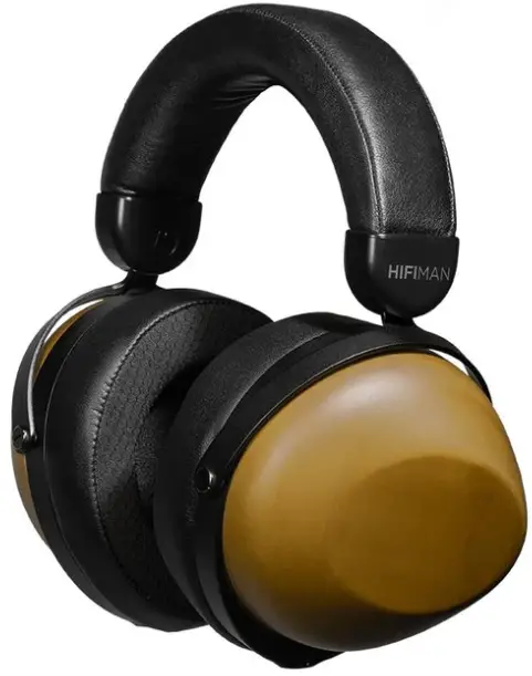 HIFIMAN HE-R10 Planar and Dynamic Headphones