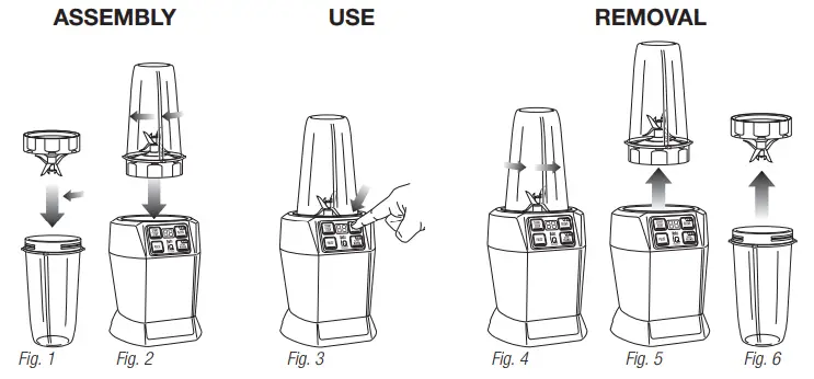 Ninja-BL480D-Nutri-Personal-Countertop-Blender-fig-3