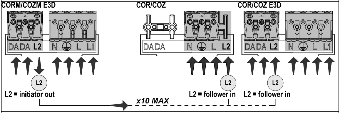 WIRING DIAGRAMS