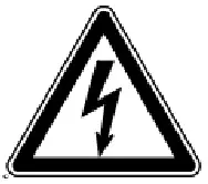 WARNING ICON