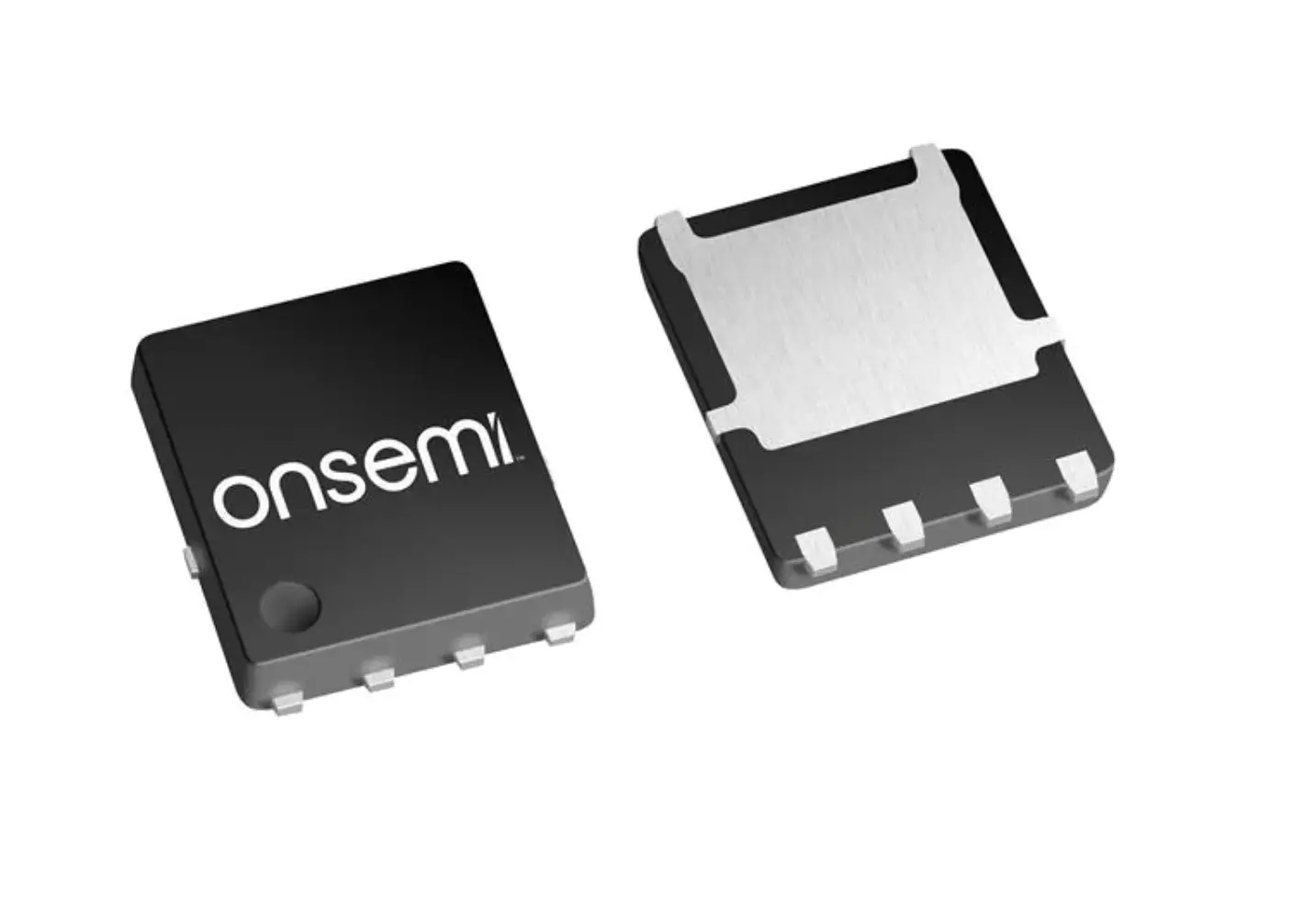 Onsemi Ntmfs5h610nl Mosfet Power Single N-channel Instruction Manual Onsemi Ntmfs5h610nl Mosfet Power Single N-channel Instruction Manual