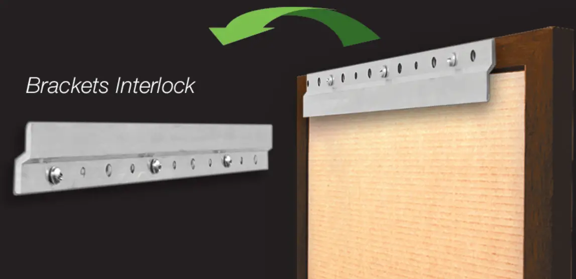 HANGMAN Z-Hanger Heavy Duty Hanger