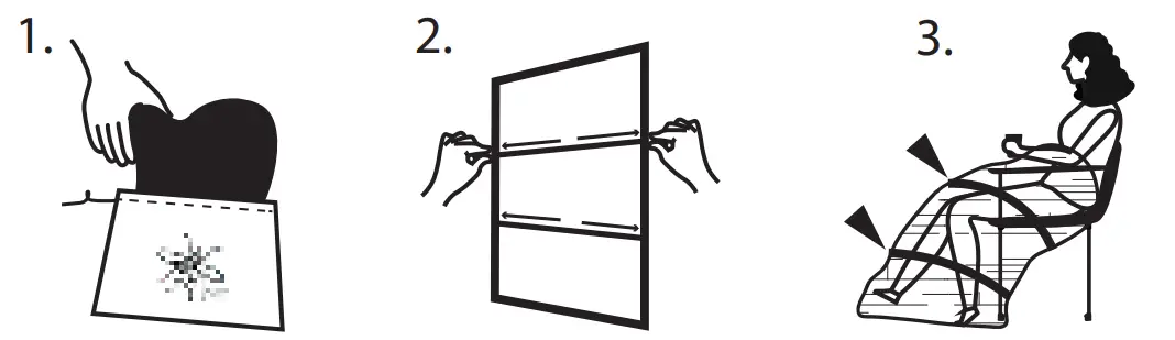 Lowe's-MMCBLK1-Mosquito-Net-Blanket-01