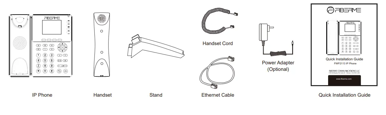 FIBERME-FWP2113-IP-Phone-FIG-1
