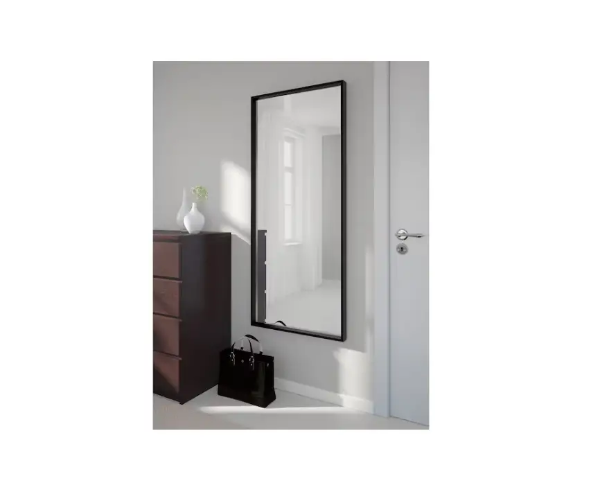 Ikea Nissedal Mirror Instruction Manual Ikea Nissedal Mirror Instruction Manual