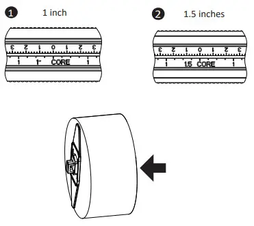 iDPRT iD2P Barcode Label Printer - fig 6