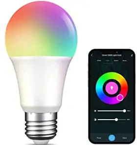 OREIN-OS0100911267-Wi-fi-Smart-LED-Light-Bulb-product