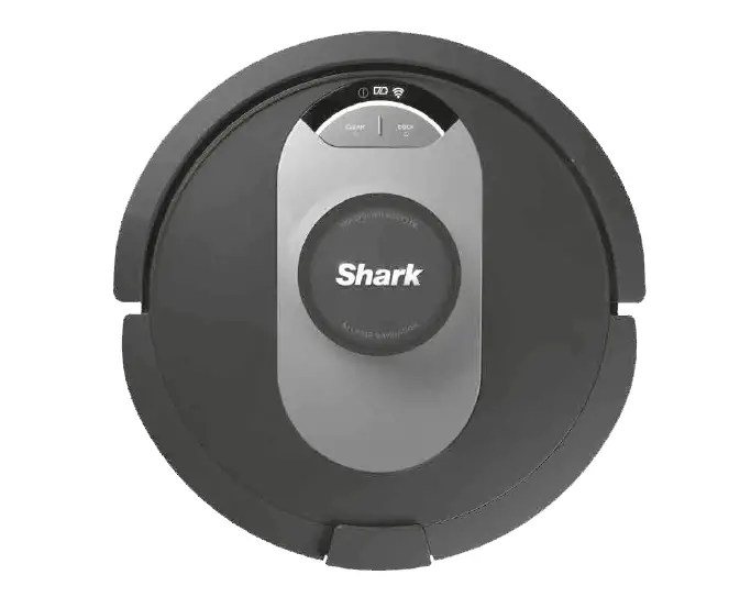 Shark Ur2500sr Series Ai Ultra Robot Vacuum With Self-empty Base User Manual Shark Ur2500sr Series Ai Ultra Robot Vacuum With Self-empty Base User Manual