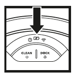 CHARGE INDICATOR LIGHTS
