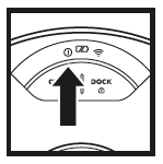 “!” ERROR INDICATOR