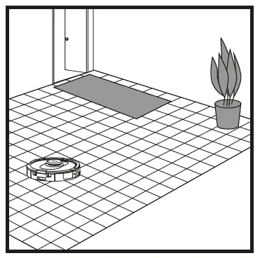 AI LASER NAVIGATION™