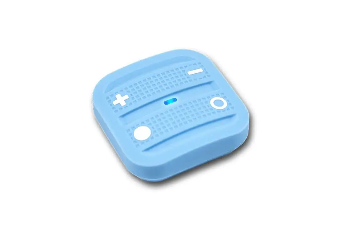 Nodon Soft Remote Nodecrc3601 Manual