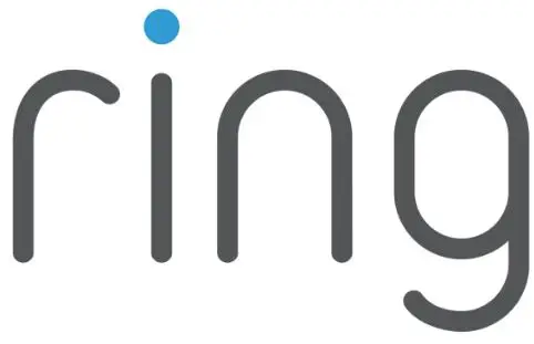 Ring-logo