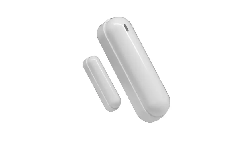 Philio Single Function Magnetic Sensor Psm08-3 Manual