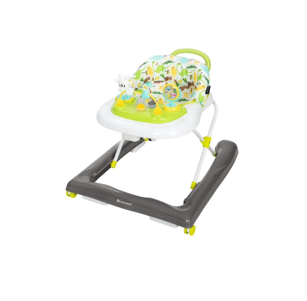 Baby Trend Wk14 F Series Trend 4.0 Activity Walker Instruction Manual Baby Trend Wk14 F Series Trend 4.0 Activity Walker Instruction Manual