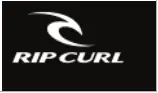 RIP CURL A3257 Compass Bezel Watch-logo