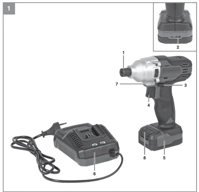 Einhell-TE-CI-12-Li-Cordless-Hammer-Screwdriver-fig-1
