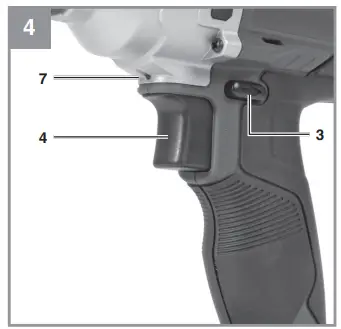 Einhell-TE-CI-12-Li-Cordless-Hammer-Screwdriver-fig-4