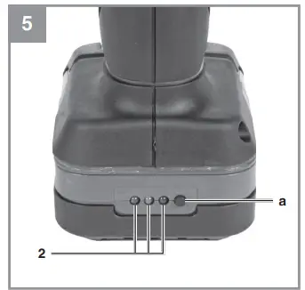 Einhell-TE-CI-12-Li-Cordless-Hammer-Screwdriver-fig-5