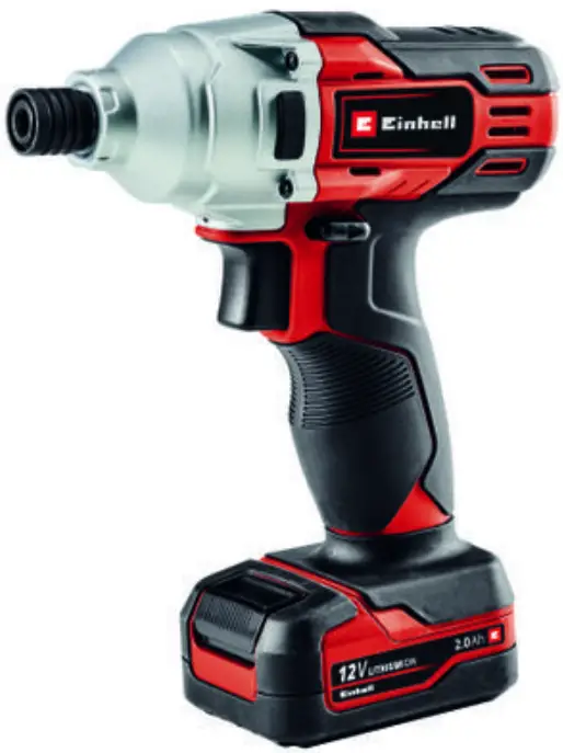 Einhell-TE-CI-12-Li-Cordless-Hammer-Screwdriver-product
