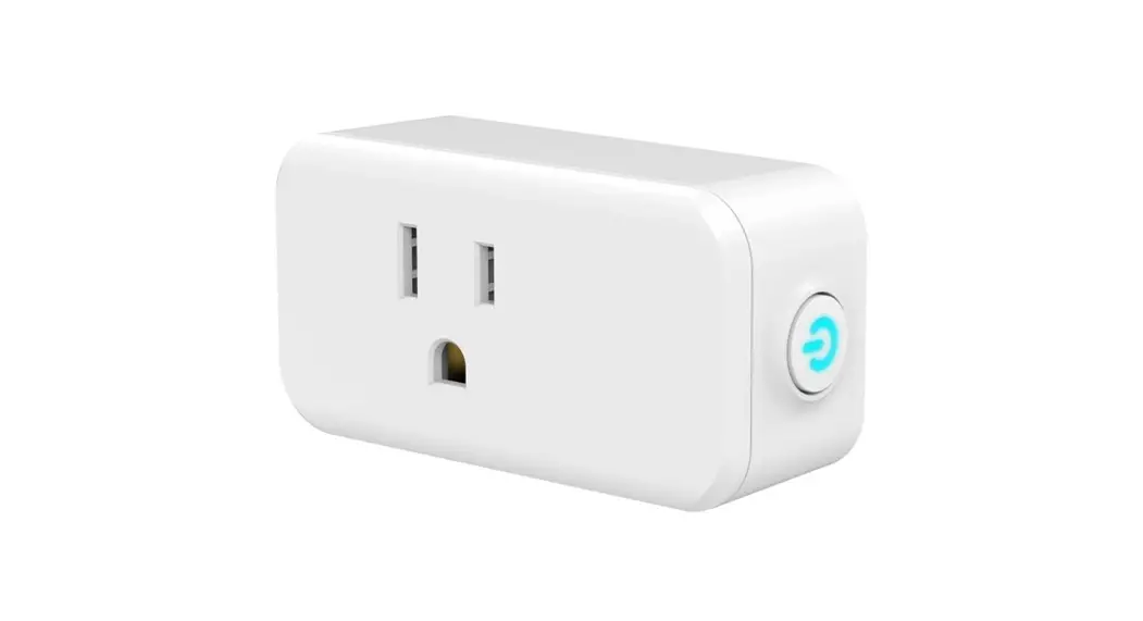 New One N4001 Mini Smart Plug User Manual