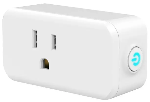 new one N4001 Mini Smart Plug