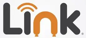 link logo