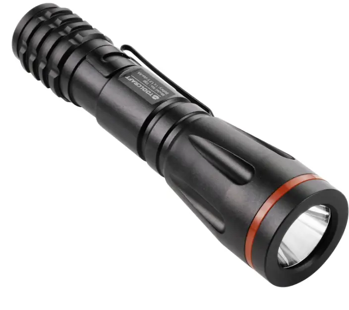 TOOLCRAFT-2612818-LED-Torch-Light-PRODUCT-IMG