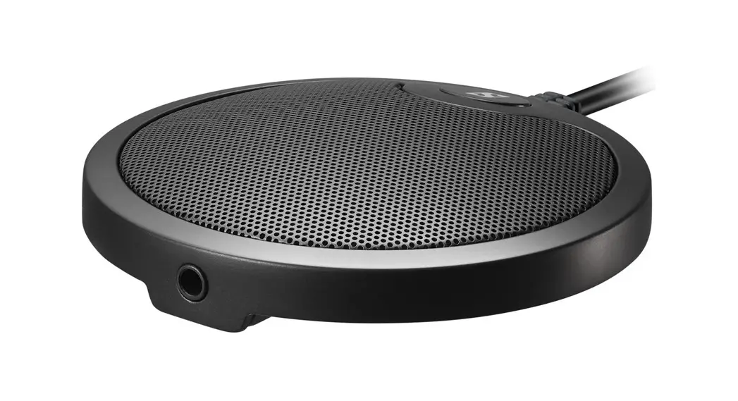 Sandberg 126-20 Usb Conference Desk Microphone User Guide Sandberg 126-20 Usb Conference Desk Microphone User Guide