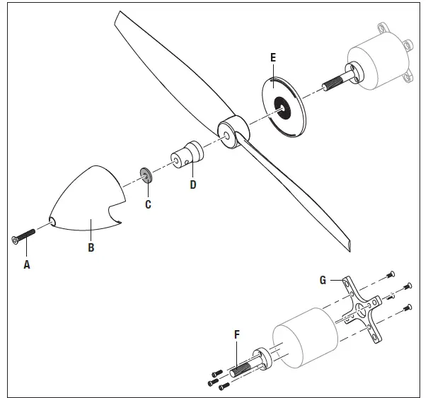 E-flite-EFL35500-Pitts-S-1S-BNF-Basic-1