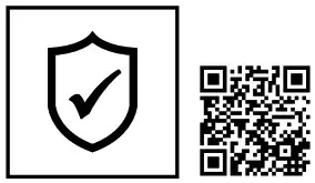 BRESSER 8851200 JUNIOR Biotar 300x 1200x Set Microscope - Qr Code 2