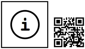 BRESSER 8851200 JUNIOR Biotar 300x 1200x Set Microscope - Qr Code 3