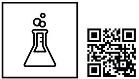 BRESSER 8851200 JUNIOR Biotar 300x 1200x Set Microscope - Qr Code 4