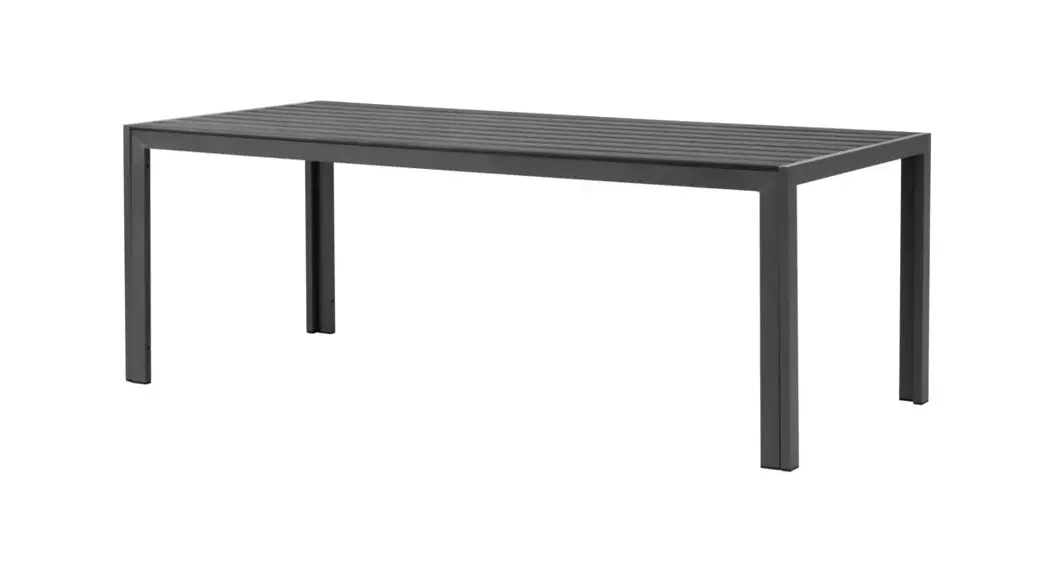 Ekvip 021770 Table User Manual