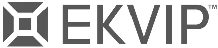 EKVIP logo