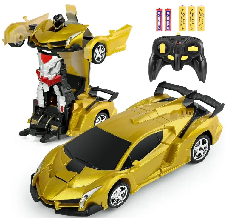 BIFYTON-Remote-Control-Car-Transforming-Robot-Product