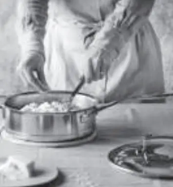 demeyere Alu Comfort 3 Frying Pan Instruction Manual - Cook