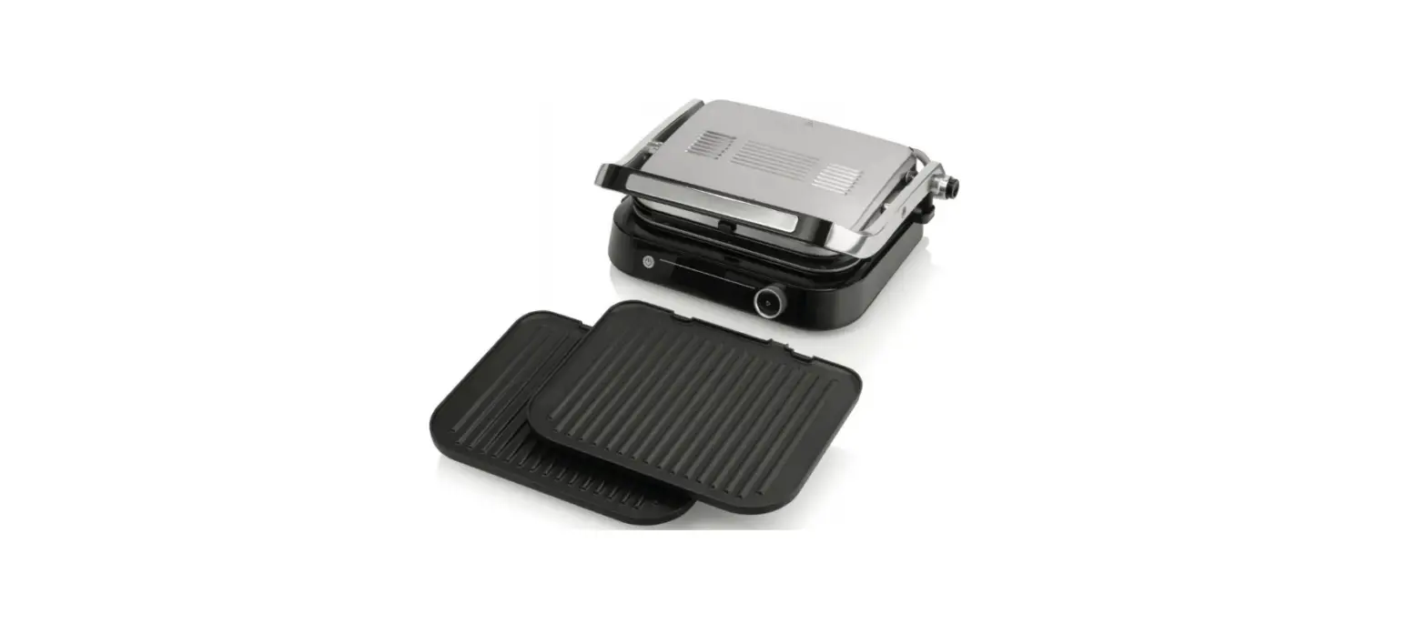 Gorenje Gcg2100s Contact Grill Instruction Manual Gorenje Gcg2100s Contact Grill Instruction Manual